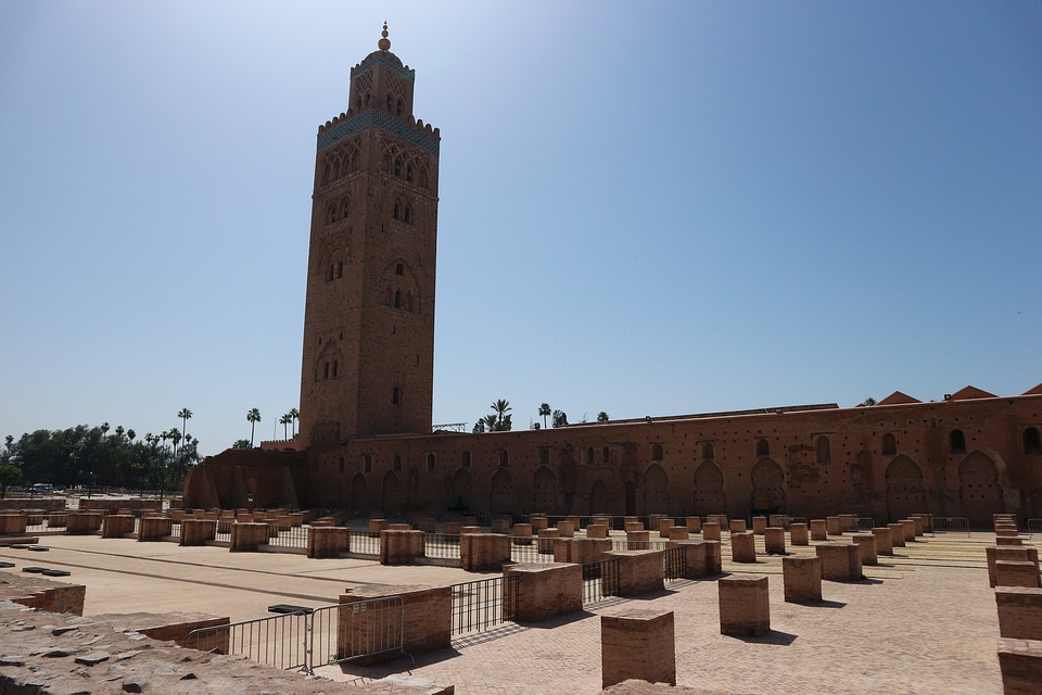 morocco, ที่เที่ยวโมร็อกโค,ทัวร์ราคาถูก,โปรไหไหม้