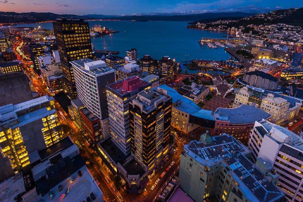 Wellington,รวม7เมืองน่าเที่ยว,ประเทศนิวซีแลนด์,ทัวร์นิวซีแลนด์,ทัวร์ราคาถูก,โปรไฟไหม้