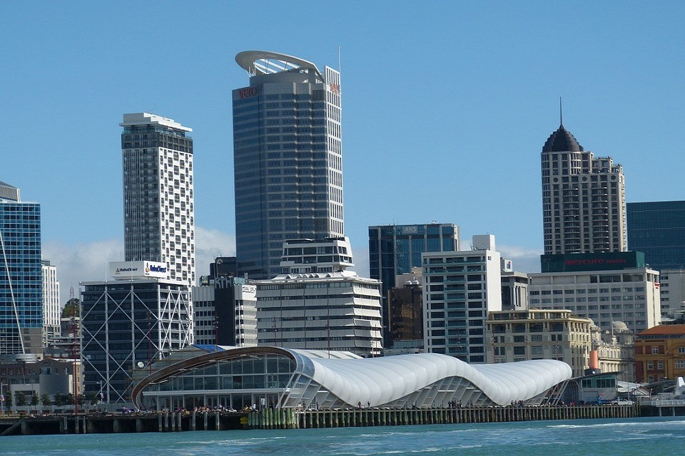Auckland รวม7เมืองน่าเที่ยว ประเทศนิวซีแลนด์ ทัวร์นิวซีแลนด์ ทัวร์ราคาถูก โปรไฟไหม้