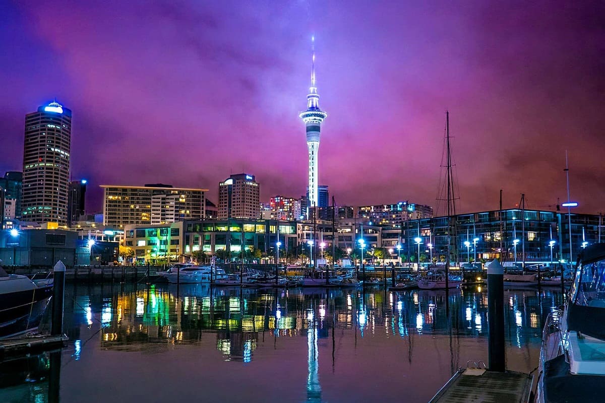Auckland,รวม7เมืองน่าเที่ยว,ประเทศนิวซีแลนด์,ทัวร์นิวซีแลนด์,ทัวร์ราคาถูก,โปรไฟไหม้